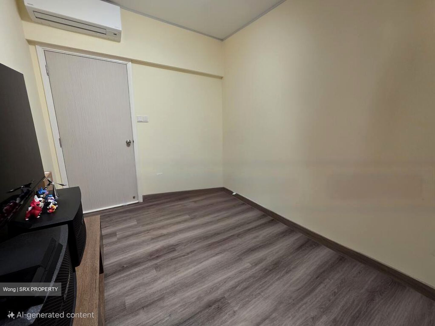 Evergreen Park (D19), Apartment #455750491